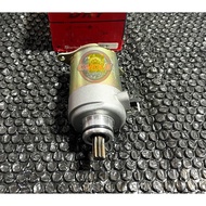 STARTER MOTOR GY6 150