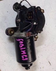 มอเตอร์ปัดน้ำฝน FORD เรนเจอร์มาสด้าไฟเตอร์ปี 2003-2011 (มือ 2 ญี่ปุ่นแท้)