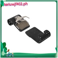 For  for ERX ER9 RX R9 R7  GR9 GR7 for ERX Road Bicycle Hydraulic Disc Brake Pads Heat Dissipation