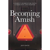 Becoming Amish - Paperback - English - 9780997373301