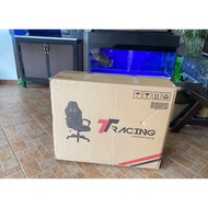 TRacing Duo V3 Duo V4 Pro Gaming Chair Ergonomic Office Chair Kerusi Gaming Seat