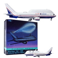 RBF Patriot 1/400 U.s. Army B767-200 PT-400-015