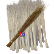 Stick Sweeper Traditional Stick Brush/ (400gm) Floor Broom/ Broom Sweeper Oil Palm Broom/