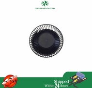 FD7525H12D 75MM DC12V 1.20AMP 4-Pin graphics For ZOTAC Gaming GeForce RTX2060 Graphics card fan