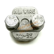 Dead End Connector 25-35