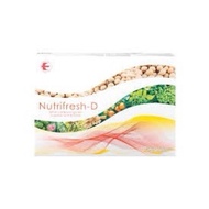 E.excel nutrifresh-D 丞燕沛能 30包 ready stock