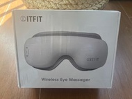 ITFIT Wireless eye massager