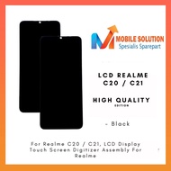 Wholesale LCD Realme C20 LCD/ Realme C21 LCD/ Realme C11 2021 ORIGINAL 100% Fullset Touchscreen 1 Mo