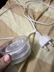 Philips 充電器