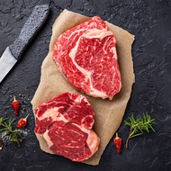 Fassler Gourmet Brazilian Angus Beef Ribeye - Frozen