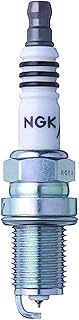 (8-Pack) NGK Spark Plugs BKR8EIX (Stock # 2668)