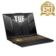 ASUS TUF F16 電競筆電 灰 (i7-13650HX/16G/1T SSD/RTX4050/W11       ) FX607JU-0033B13650HX