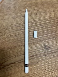 Apple Pencil 第一代