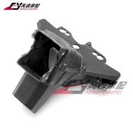 Suitable for Kawasaki ZX6R ZX-6R 636 09-10-11-12 Years Headlight Bracket Head Cover Instrument Brack