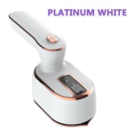 malaysia plug 3pin Purple hx-6198 steam iron steamer electric garment travel iron 烫斗 portable steame