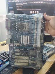 MAIN GIGABYTE/ASUS G41 - GA-EP41T-UD3L - SOCKET 775 DDR2 - BẢO HÀNH 3 THÁNG G45 G31 G33 G41 CÒN MỚI