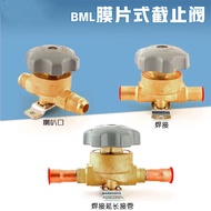 YTH 009G0101 BML6 Thread 1/4