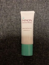 Minon Balancing Base SPF30 PA+++