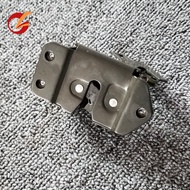 use for toyota landcruiser spare wheel carrier back door lock latch 2012-2017