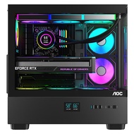 AOC CG426B Desktop Computer Gaming Digital Display Office Seaview Room Chassis Support ATX Motherboa