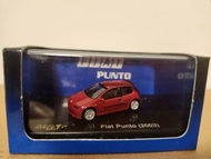 Ricko 1/87 Fiat Punto (2003) 模型車