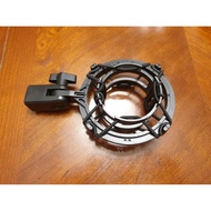Shock Mount Audio-Technica AT2020, AT2035 Dedicated Bracket