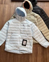 外國優惠預訂 3色選 arcteryx 刺繡logo 始祖鳥 cerium hoody 羽絨外套
