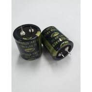 4700UF/63V Carburetor Grade A Quality 2 Pieces Capacitor