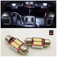 MATA Festoon Canbus LED Ceiling Lights 31 mm 10 Eyes and 36 mm 12 Eyes LED Ceiling C5W