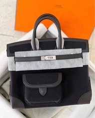 Hermes Birkin Cargo 25