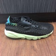 Nike Air Footscape Woven MOTION CITY QS 上海 世足 3M反光 編織