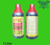 Insektisida STUNTMAN 500SL 1 Liter Bahan Aktif Dimehipo 500 g/l Pengendali Hama Wereng Coklat Pengge