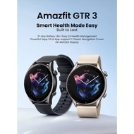 Amazfit GTR 3 (amazfit malaysia set)