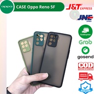 Case Handphone Oppo Reno 5F My Choice