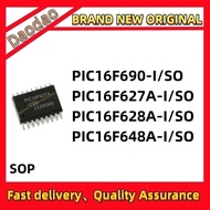 5PCS PIC16F690-I/SO PIC16F627A PIC16F628A PIC16F648A IC chip