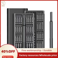 63 in 1 Screwdriver Set Magnetic Screwdriver Set Magnetic Screwdriver Bit Set Mini Precision Screwdr