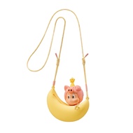 POP MART POP BEAN Pajama Party Series - Twinkle Twinkle Crossbody Bag