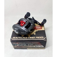 Reel BC Maguro Soliz 101 Left Handle