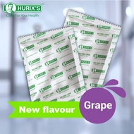 Dextrose Anhydrous Grape 75g (Glucose) for OGTT - 1 sachet (Wholesale price available for ≥100sachet
