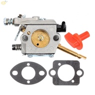 Carburetor Kit for FS48 FS52 FS66 FS81 FS88 FS106 Replaces WT-45 WT-45-1 WT-45A