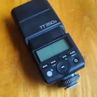 神牛godox TT350C