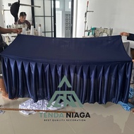 SPECIAL LINK CUSTOM TABLE COVER ABUTAY MATERIAL BUFFET TABLE CLOTH ABUTAY MATERIAL SELLING TABLE CLO