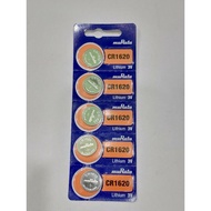 KARUNIA JAM - MURATA 1620 BATTERY - ORIGINAL WATCH BATTERY