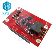 BMS 3S 11.1V 4 S 16.8V BQ24650 5A แผงชาร์จแบตเตอรี่ลิเธียม LifePo4 Li-Ion 11.1V 12V เครื่องควบคุมพลั