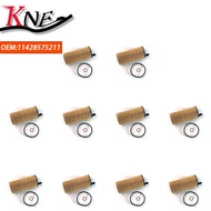 10 Pcs Oil Filter 11428575211 For BMW F20 F21 F23 F22 F87 G42 G87 F30 F80 G20 G80 G28 F34 F31 G21 G8