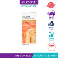 Smith+Nephew Cica-care 12cm x 3cm Gel Sheet 1's