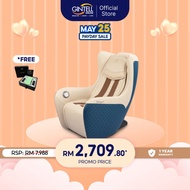 GINTELL DéVano SB Massage Sofa