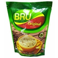 Bru Original Coffee 200g