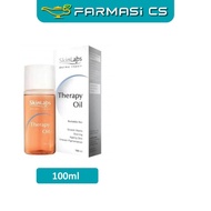 SkinLabs Therapy Oil 100ml EXP:12/2027 [ Skin Labs ] Ageing skin, Uneven pigmentation