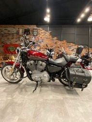 Harley-Davidson XL883L ABS 太古總代理車